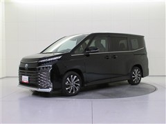 ヴォクシー ハイブリッド S-Z