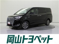トヨタ エスクァイア ハイブリッド Gi