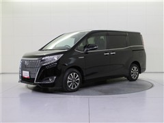 エスクァイア ハイブリッド Gi