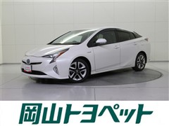 プリウス A ツーリングセレクション