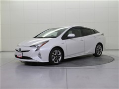 プリウス A ツーリングセレクション