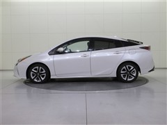 プリウス A ツーリングセレクション