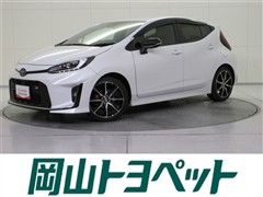 アクア GRスポーツ