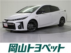プリウスPHV S ナビ・GR