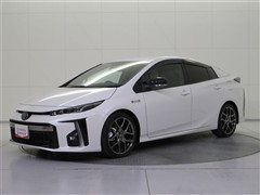 プリウスPHV S ナビ・GR