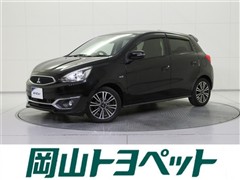 三菱 ミラージュ G