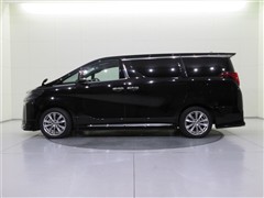 アルファード Sタイプゴールド3