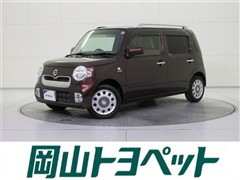 ダイハツ ミラココア ココアプラスX
