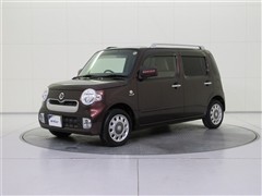 ミラココア ココアプラスX