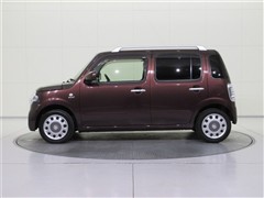 ミラココア ココアプラスX