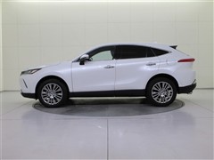 ハリアー Z レザーパッケージ