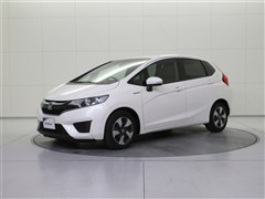 フィット ハイブリッド L-PKG