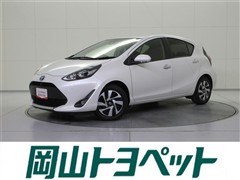 アクア S スタイルブラック