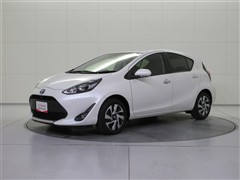 アクア S スタイルブラック