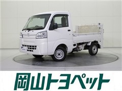 ハイゼットT STDスイチョクゲート