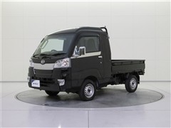 ハイゼットトラック ジャンボ