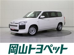 プロボックスバン GL