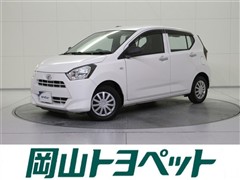 ミライース L SA3