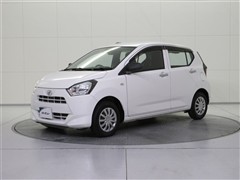 ミライース L SA3