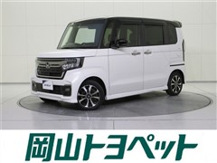N-BOX カスタム L