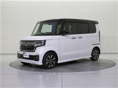 N-BOX カスタム L