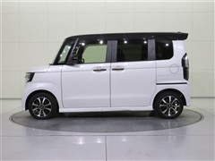 N-BOX カスタム L