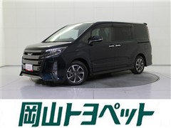 ノア Si ダブルバイビー