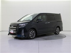 ノア Si ダブルバイビー