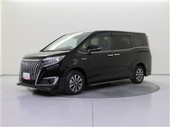 エスクァイア ハイブリッド Gi