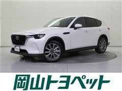 マツダ CX-60 XD L Package