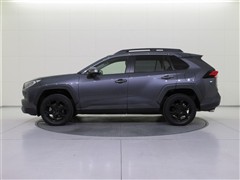 RAV4 アドベンチャーオフロード