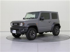 ジムニーシエラ JC
