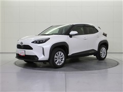 ヤリスクロス G