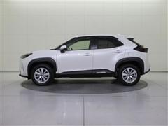 ヤリスクロス G