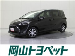 シエンタ G クエロ