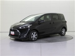 シエンタ G クエロ