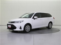 カローラフィールダー EX