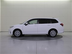 カローラフィールダー EX