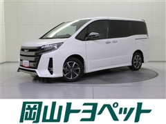 トヨタ ノア SI WXB 3