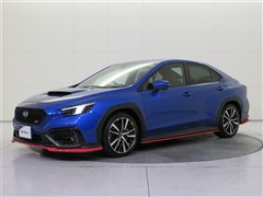 WRX S4 STI スポーツ R
