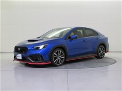 WRX S4 STI スポーツ R