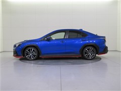 WRX S4 STI スポーツ R
