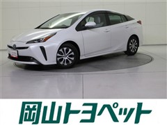 プリウス Aプレミアム