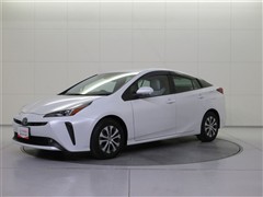 プリウス Aプレミアム