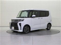 タント カスタムRS