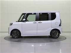 タント カスタムRS