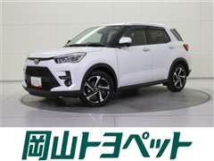 ライズ ハイブリッド Z