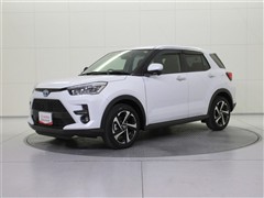 ライズ ハイブリッド Z