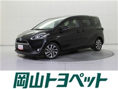シエンタ ハイブリッド G