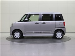 ムーヴキャンバス ストライプスG